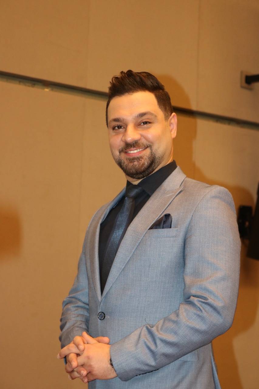 مؤسسة آفاق الحياة لمستحضرات التجميل تقيم افطارا رمضانيا وحفل تخريج لدورة العناية بالبشرة  