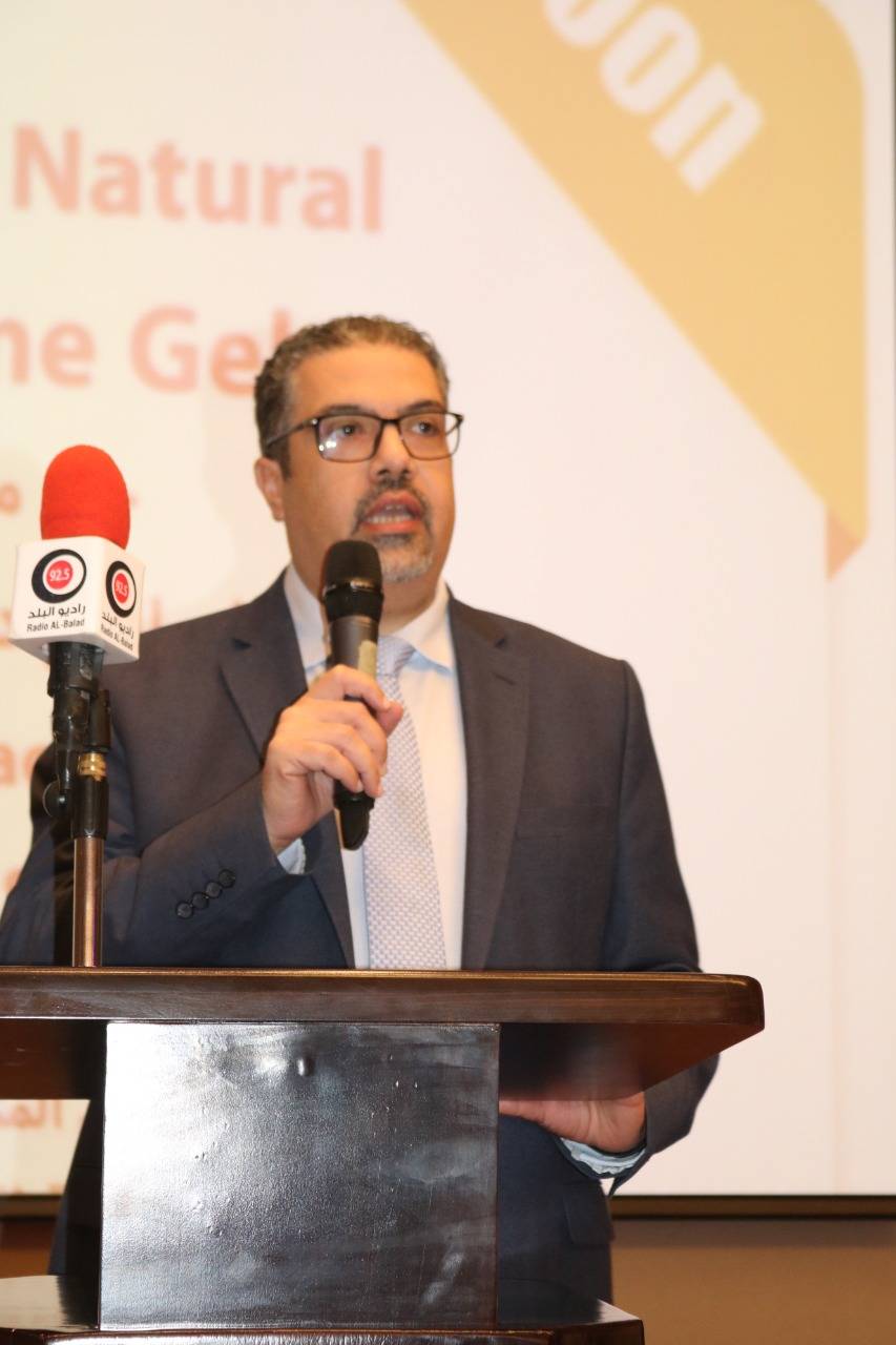 مؤسسة آفاق الحياة لمستحضرات التجميل تقيم افطارا رمضانيا وحفل تخريج لدورة العناية بالبشرة  