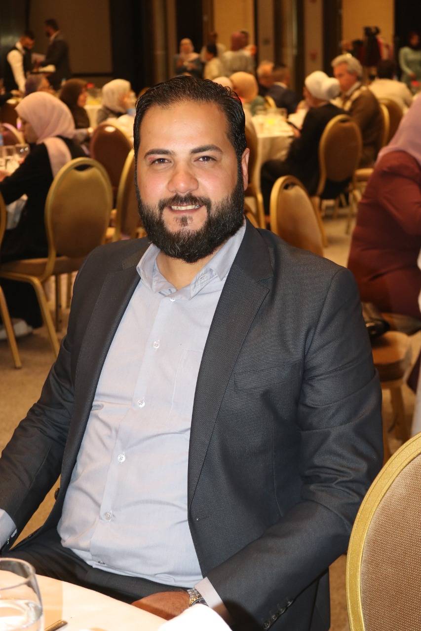 مؤسسة آفاق الحياة لمستحضرات التجميل تقيم افطارا رمضانيا وحفل تخريج لدورة العناية بالبشرة  