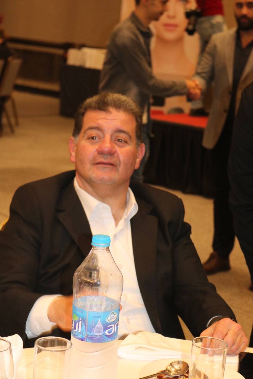 مؤسسة آفاق الحياة لمستحضرات التجميل تقيم افطارا رمضانيا وحفل تخريج لدورة العناية بالبشرة  