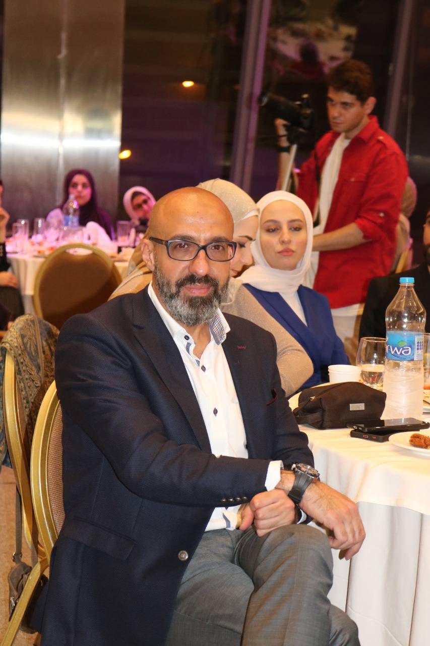 مؤسسة آفاق الحياة لمستحضرات التجميل تقيم افطارا رمضانيا وحفل تخريج لدورة العناية بالبشرة  