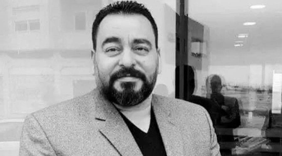 متعب الصقار ومحمد رمضان .. أحرام على بلابله الدوح..حلال للطير من كل جنس؟