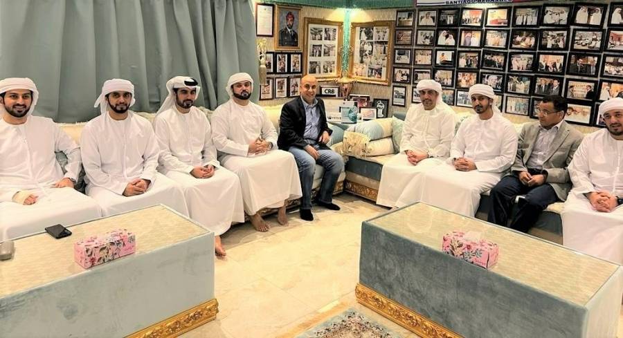 مسؤولون وباحثون يؤكدون أهمية الكتاب السابع من موسوعة الإخوان المسلمين التي أصدرها تريندز