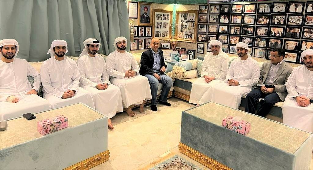 مسؤولون وباحثون يؤكدون أهمية الكتاب السابع من موسوعة الإخوان المسلمين التي أصدرها تريندز