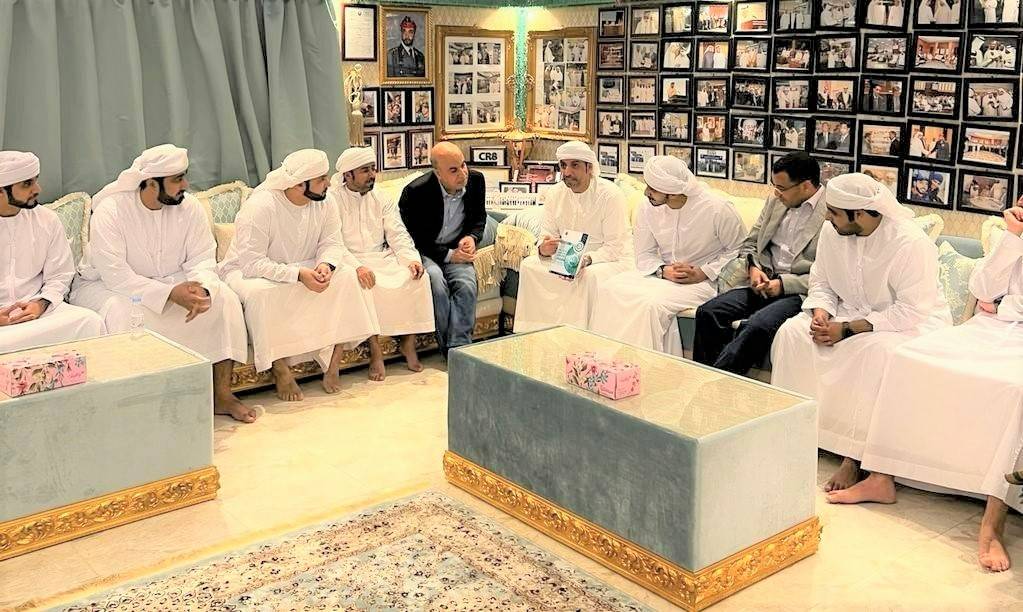 مسؤولون وباحثون يؤكدون أهمية الكتاب السابع من موسوعة الإخوان المسلمين التي أصدرها تريندز