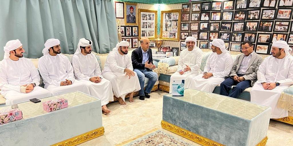 مسؤولون وباحثون يؤكدون أهمية الكتاب السابع من موسوعة الإخوان المسلمين التي أصدرها تريندز