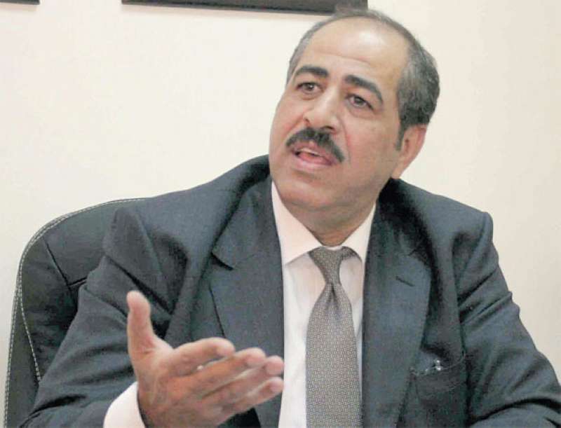 الدكتور حازم قشوع يكتب : حرب اوكرانيا وظلالها على المنطقة