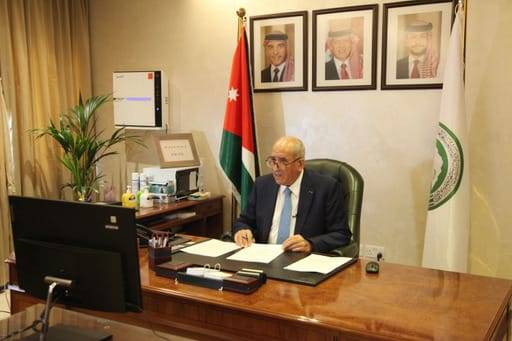 الهيئة العامة للفوسفات تعقد اجتماعها السنوي الثامن والستين