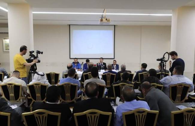 شركة Next Upbate تطلق مشروع شركاء لتدريب العاطلين عن العمل على التجاره الاكترونيه
