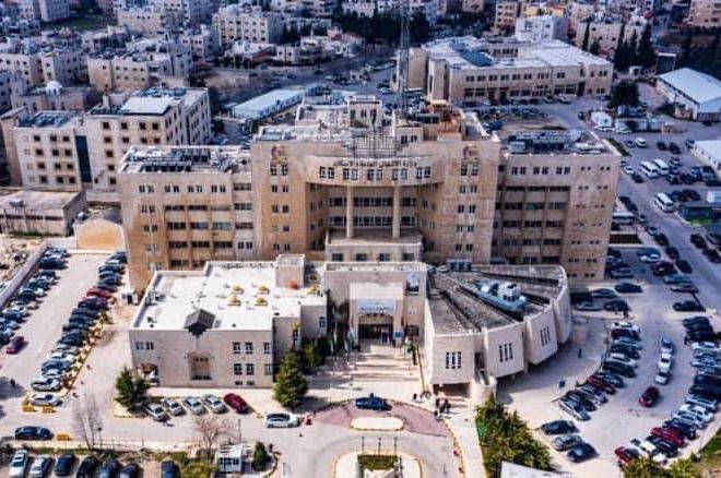 الأشغال تصرف الدفعات المرحلية للشركات العاملة على مشروع الباص السريع