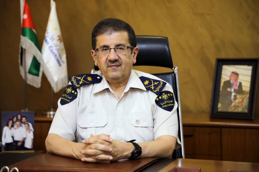 القضاة يوعز بتسهيل إجراءات المواطنين الزائرين لمنطقة العقبة