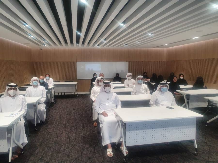 تدوير تُعلن اختتام فعاليات أسبوع البيئة والصحة والسلامة 2022