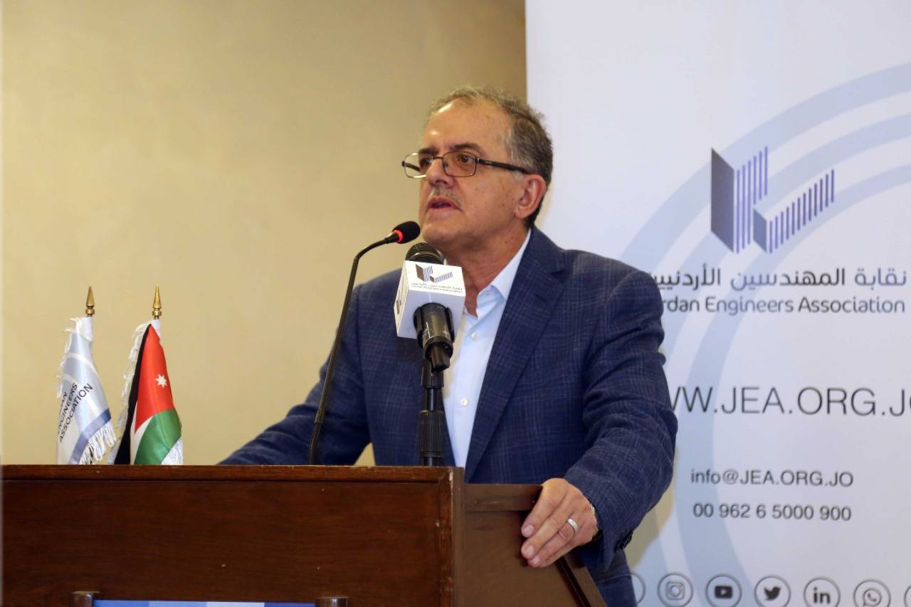 المهندسين تقيم حفلا لتكريم لجان الشعب الهندسية