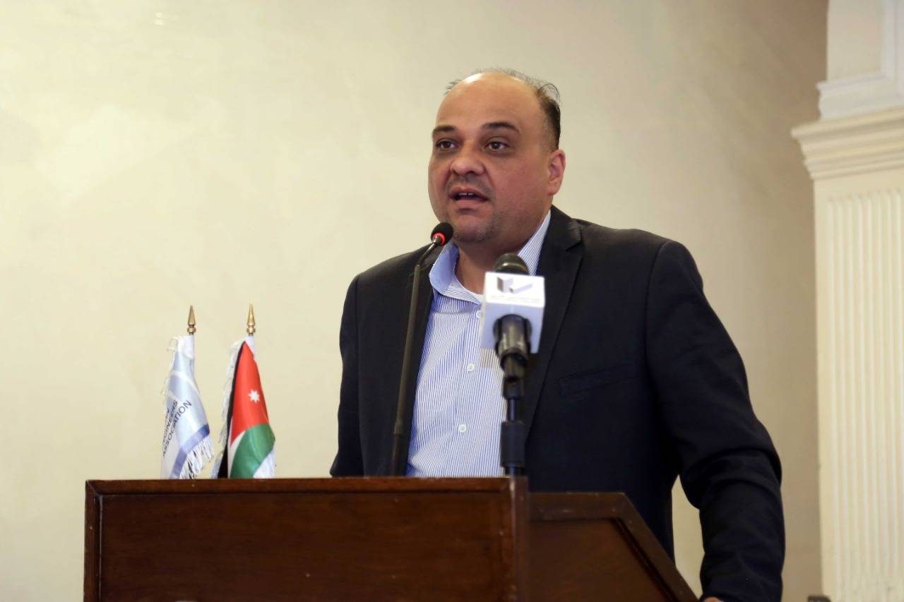 المهندسين تقيم حفلا لتكريم لجان الشعب الهندسية
