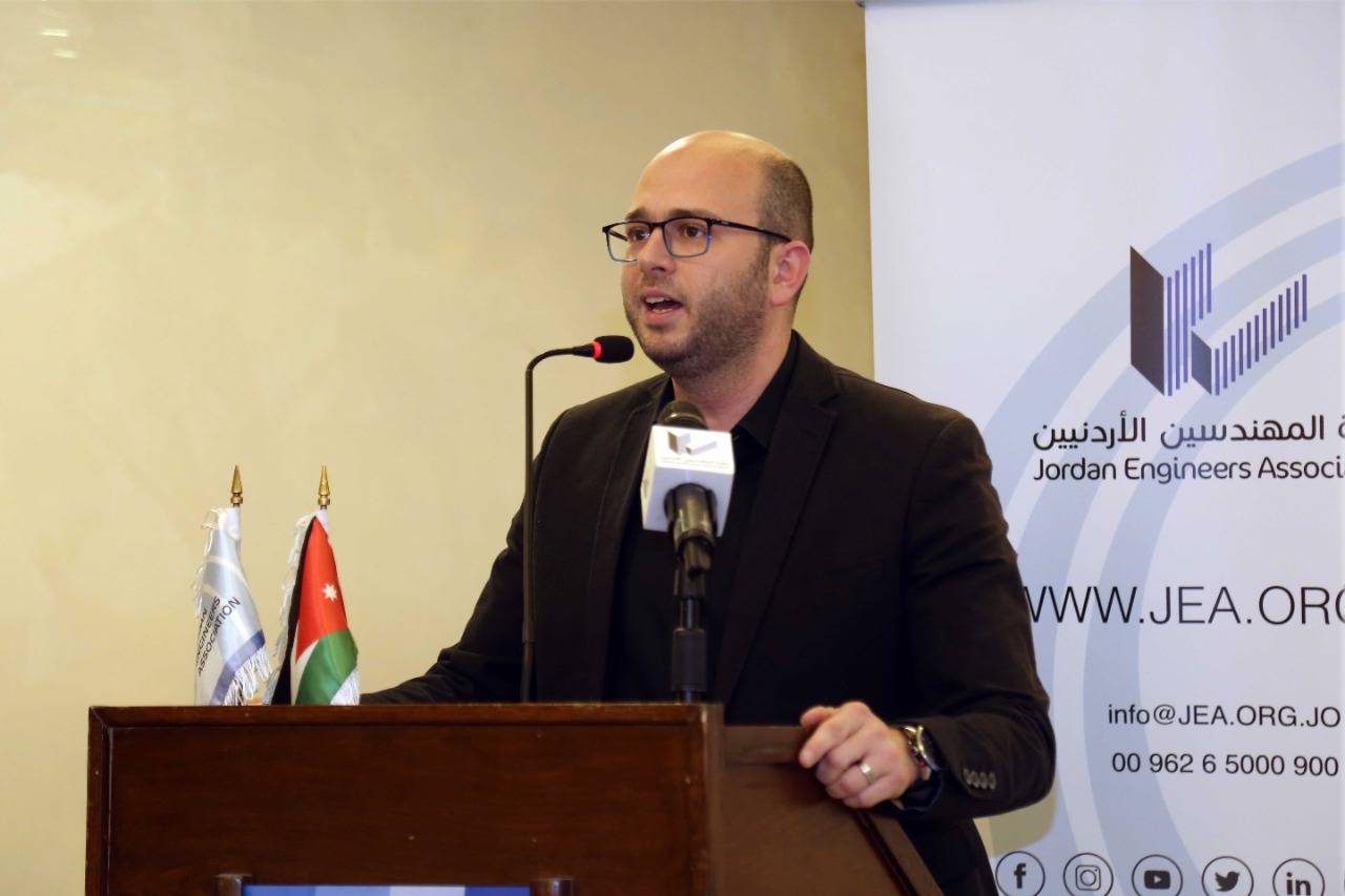 المهندسين تقيم حفلا لتكريم لجان الشعب الهندسية