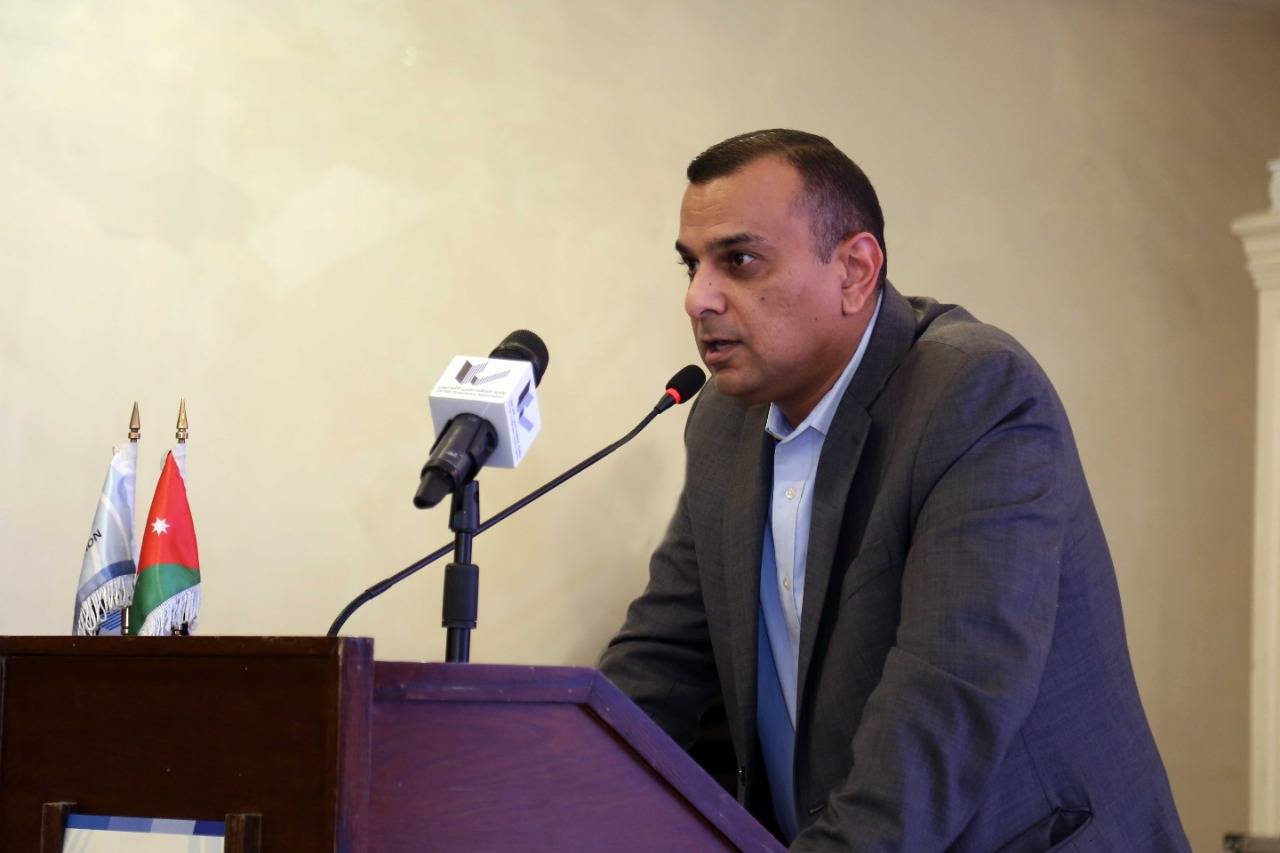 المهندسين تقيم حفلا لتكريم لجان الشعب الهندسية