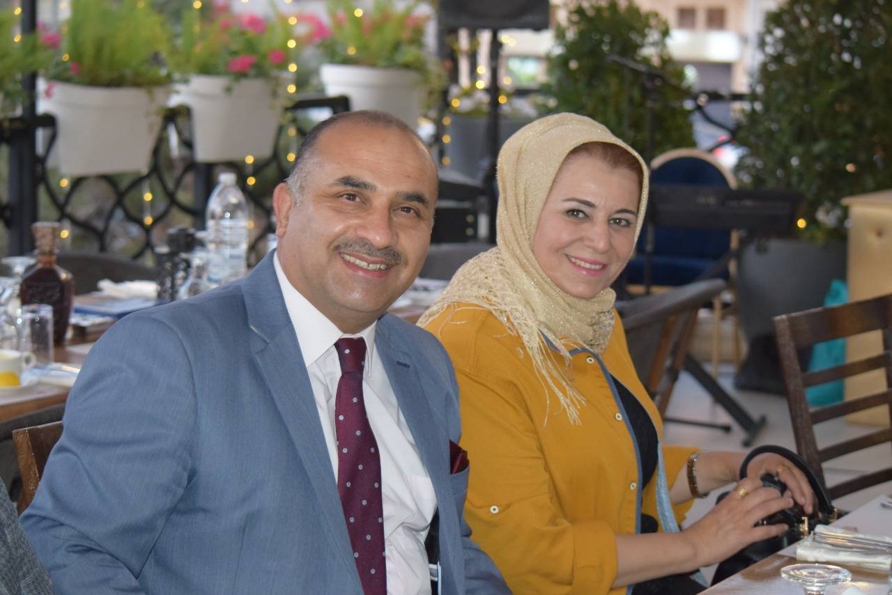 تكافل الأديان تقيم إفطارها الرمضاني السنوي 