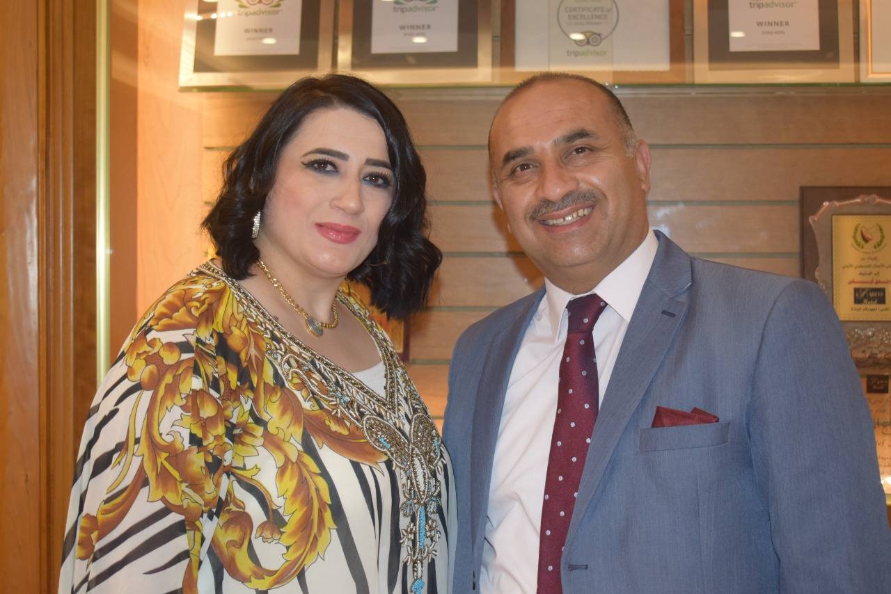 تكافل الأديان تقيم إفطارها الرمضاني السنوي 