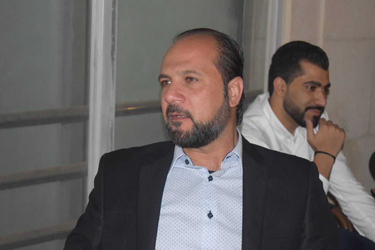 تكافل الأديان تقيم إفطارها الرمضاني السنوي 