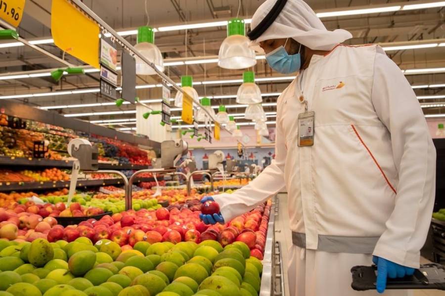 بلدية دبي تنهي استعداداتها لاستقبال عيد الفطر