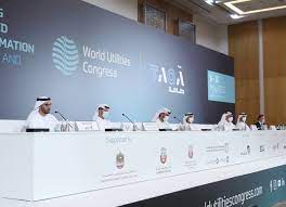 المؤتمر العالمي للمرافق يجمع أبرز المسؤولين الحكوميين والخبراء وقادة القطاع في العاصمة أبوظبي في مايو المقبل