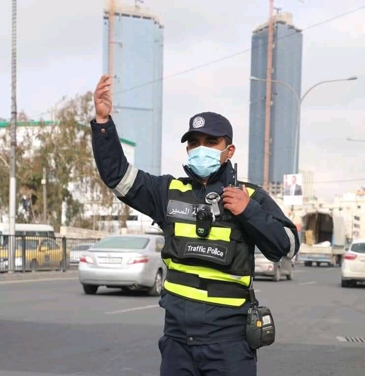 الأمن العام : نودع رمضان والقلب مشتاق لرمضان .. ونشهد الله أنه كان لنا شهر عمل وعبادة .. صور 