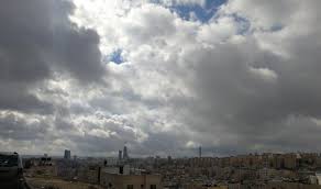 أجواء مائلة للبرودة في المرتفعات الخميس