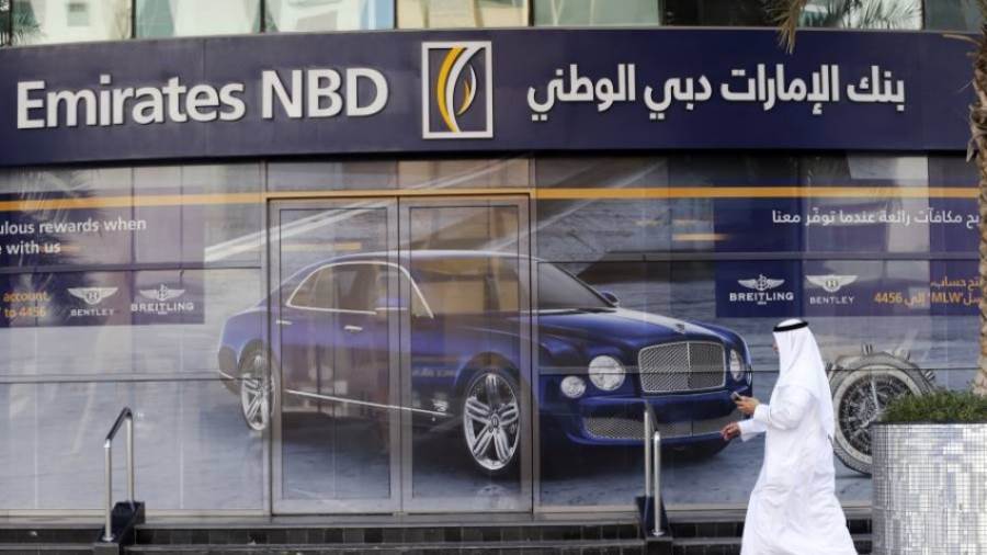 بنك الإمارات دبي الوطني يعزز التزامه بأجندة الحوكمة البيئية والاجتماعية