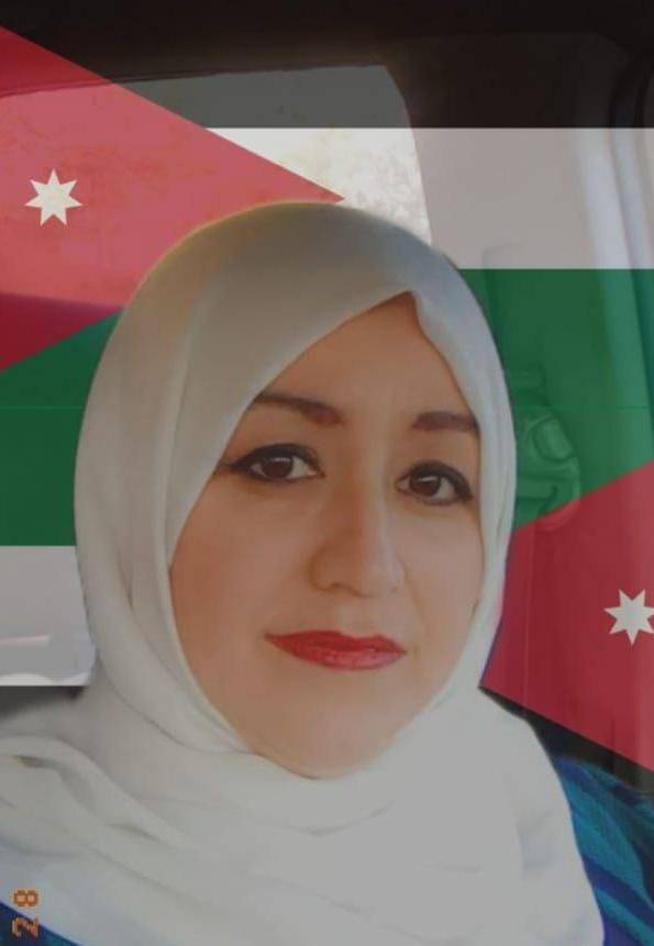  ناديه دعنه تكتب : اشراقة شمس الحرية