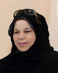 في اليوم العالمي لحرية الصحافة كتبت سيدة ألليلك الإعلامية سحر حمزة كل عام وانتم بخير