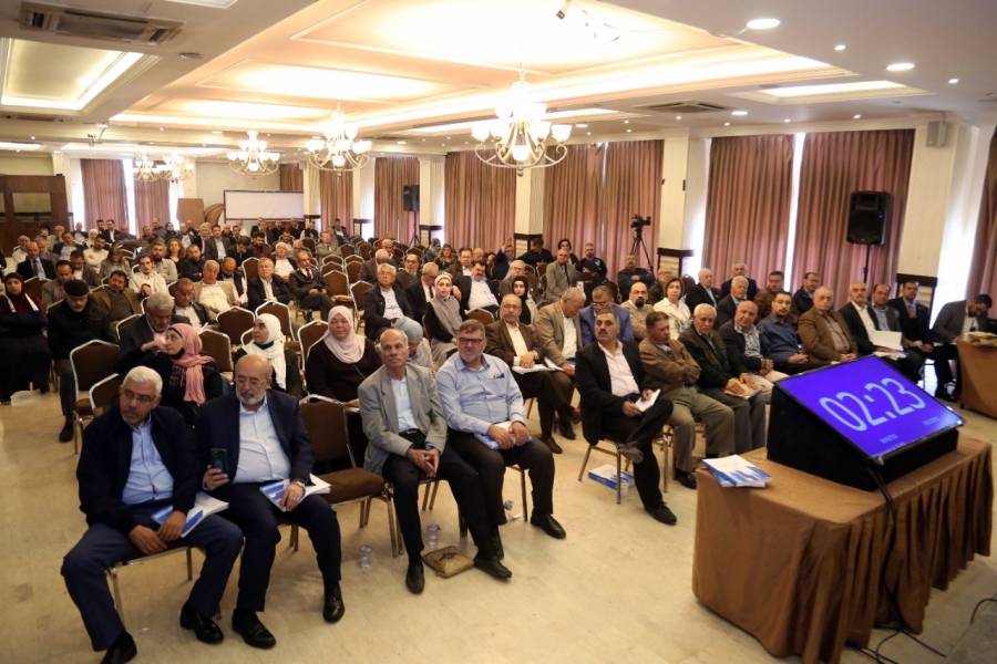 الهيئة العامة للمهندسين تدعو لنصرة الشعب الفلسطيني، وتسمي رؤساء وأعضاء اللجان المشرفة على انتخاباتها المقررة في 13 الجاري