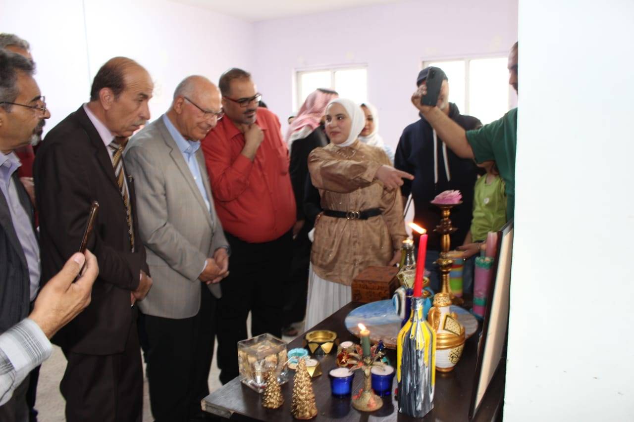 جمعية بلقاء الخير : حملة رمضان استهدفت ٨٠٠ أسرة