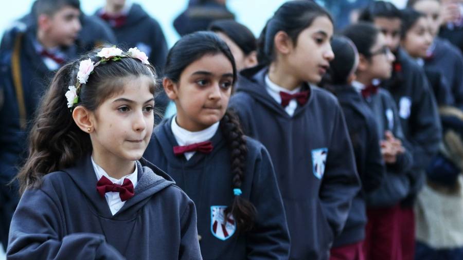 المدارس الخاصة تطالب بضمان حقوقها في ظل عدم حبس المدين