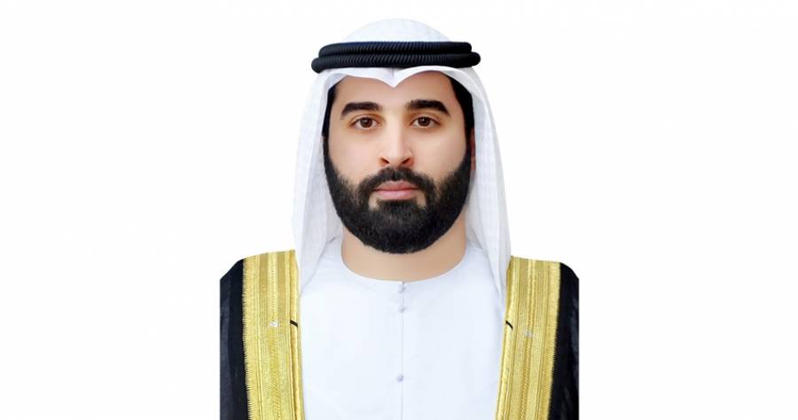 حاكم أم القيوين يصدر مرسوما أميريا بشأن تعيين رئيس لدائرة الرقابة المالية في الإمارة