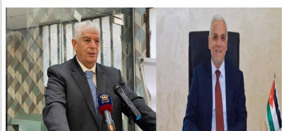 الاتحاد العام يثمن دعم  وزارة التنمية لمسيرته الاصلاحية والعمل الخيري والتطوعي والاجتماعي