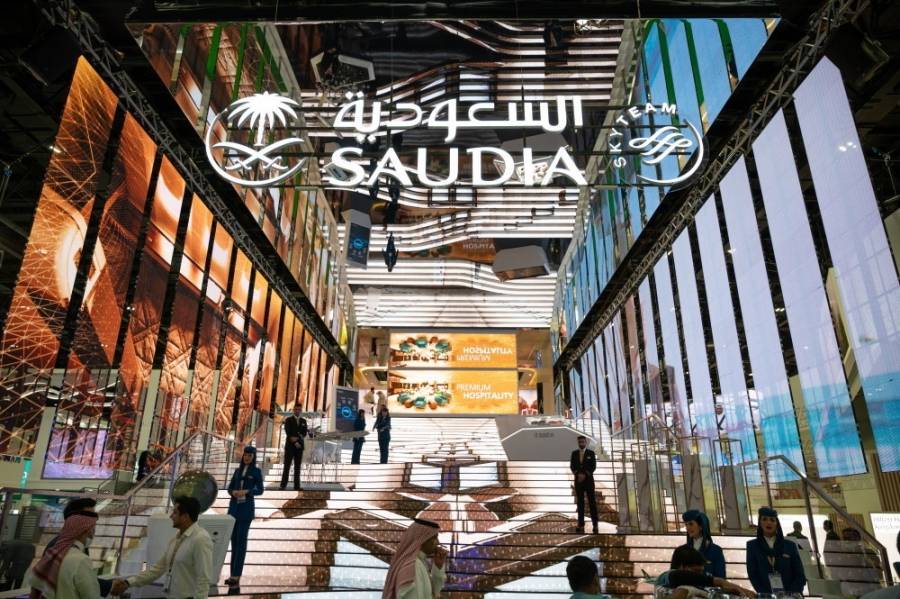 الخطوط السعودية تعزز علاقتها بقطاع الأعمال بإطلاق خدمة أعمال السعودية