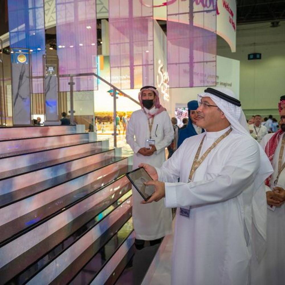 الخطوط السعودية تعزز علاقتها بقطاع الأعمال بإطلاق خدمة أعمال السعودية