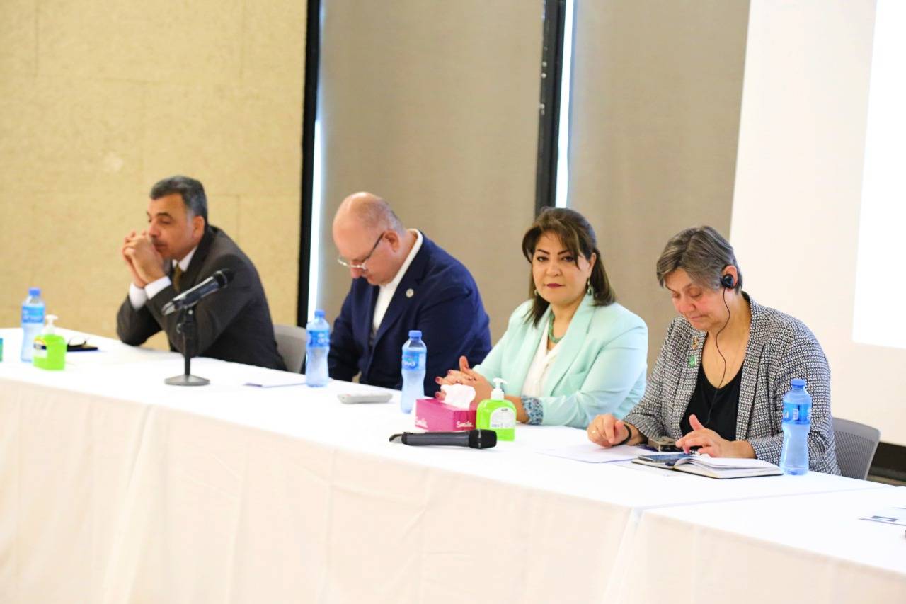 رام الله: اختتام ورشة عملية المشاورات الوطنية التحضيرية لمؤتمر ستوكهولم + 50