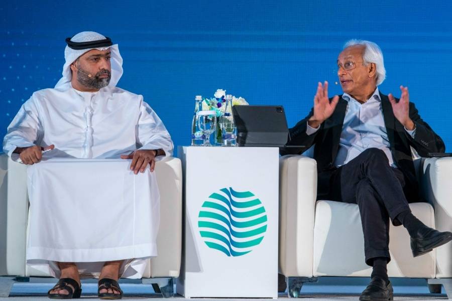 المؤتمر العالمي للمرافق يختتم أعمال نسخته الأولى في أبوظبي بنجاح