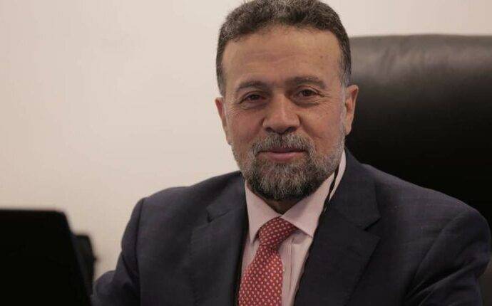 المهندس محمد فخري العجلوني يكتب : إن لم يكن اليوم .. فمتى؟