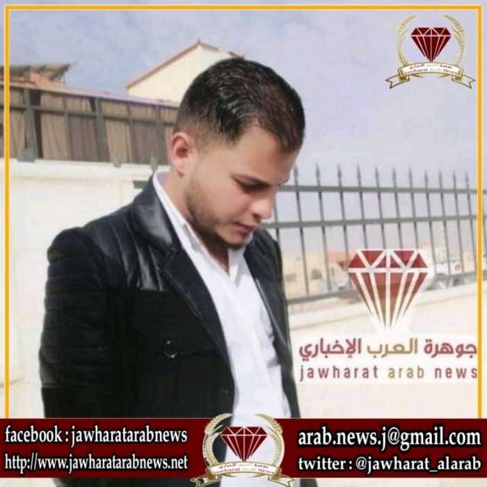 ماجد عبدالله الخالدي يكتب : شيرين العروبة .. من قال بأنها ليست شهيدة؟