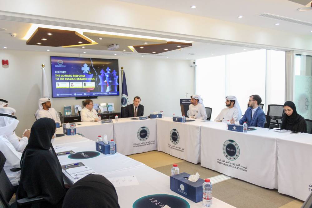 خبير دولي: استجابة دول الناتو تجاه الأزمة الأوكرانية متباينة.. وتُظهر تضاربَ المصالح في أوروبا