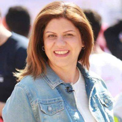 نقابة البترول والكيماويات : تحية لروح البطلة شيرين أبو عاقلة التي أحيت الأمة