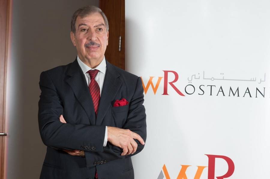 مستقبل الوطن على قمة اهتمامات القيادة