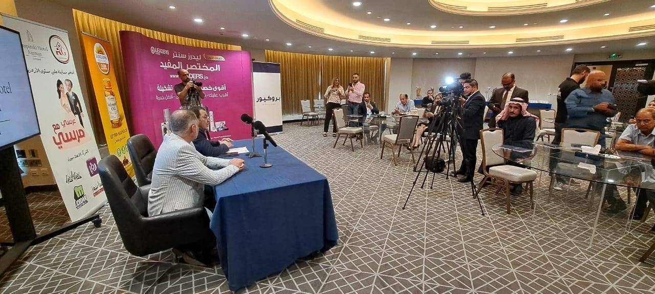 (عرسي مع مرسي) مبادرة مجتمعية اعلامية لحل مشكلة الزواج 
