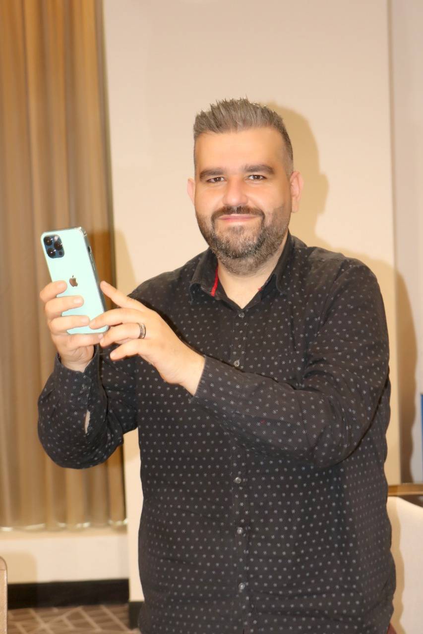 (عرسي مع مرسي) مبادرة مجتمعية اعلامية لحل مشكلة الزواج 