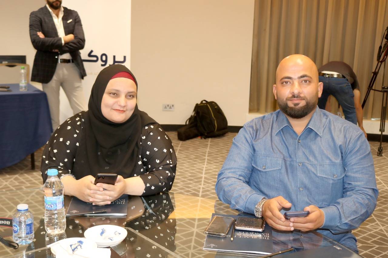 (عرسي مع مرسي) مبادرة مجتمعية اعلامية لحل مشكلة الزواج 