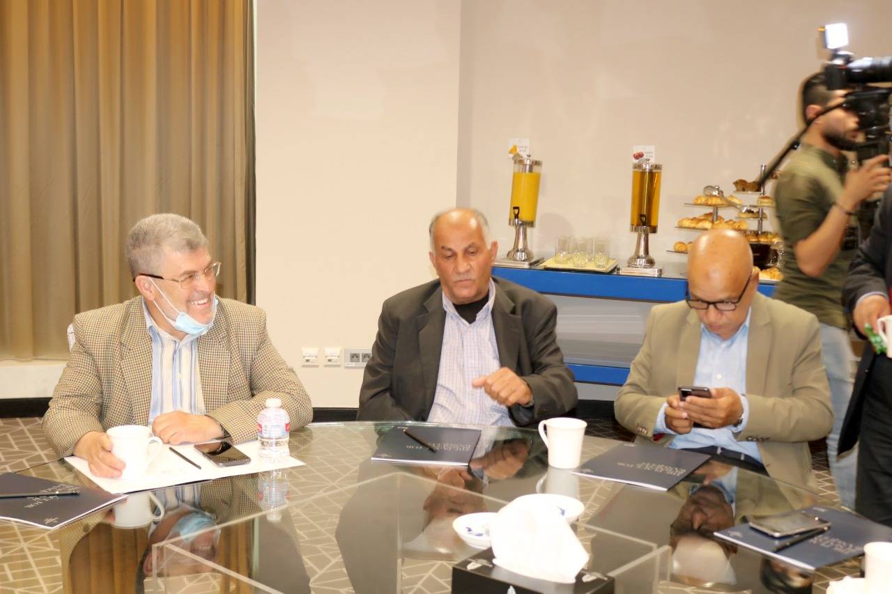 (عرسي مع مرسي) مبادرة مجتمعية اعلامية لحل مشكلة الزواج 