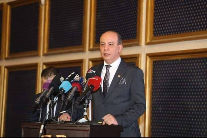 إطلاق  أوبريت لبسني شعار الجيش احتفالاً بعيد الاستقلال والجيش قريبا