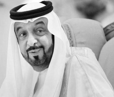 سحر حمزه تكتب : رحل عظيما